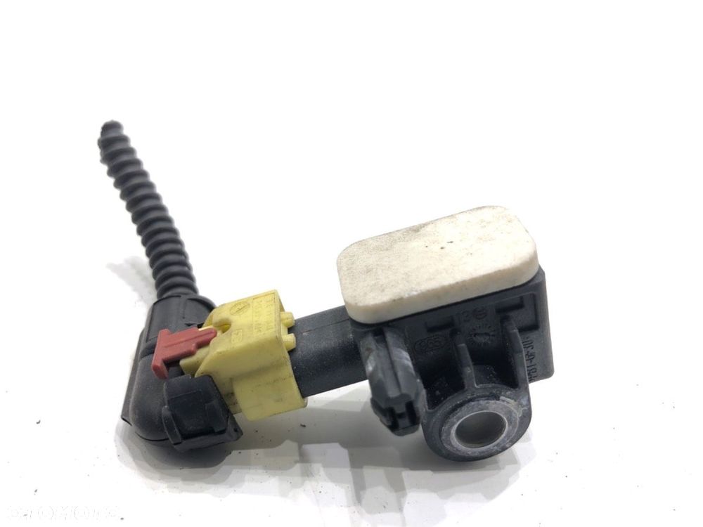 CZUJNIK UDERZENIOWY  AUDI A6 C7 Avant (4G5, 4GD) 2011 - 2018 3.0 TDI quattro 200 kW [272 KM] olej - 2