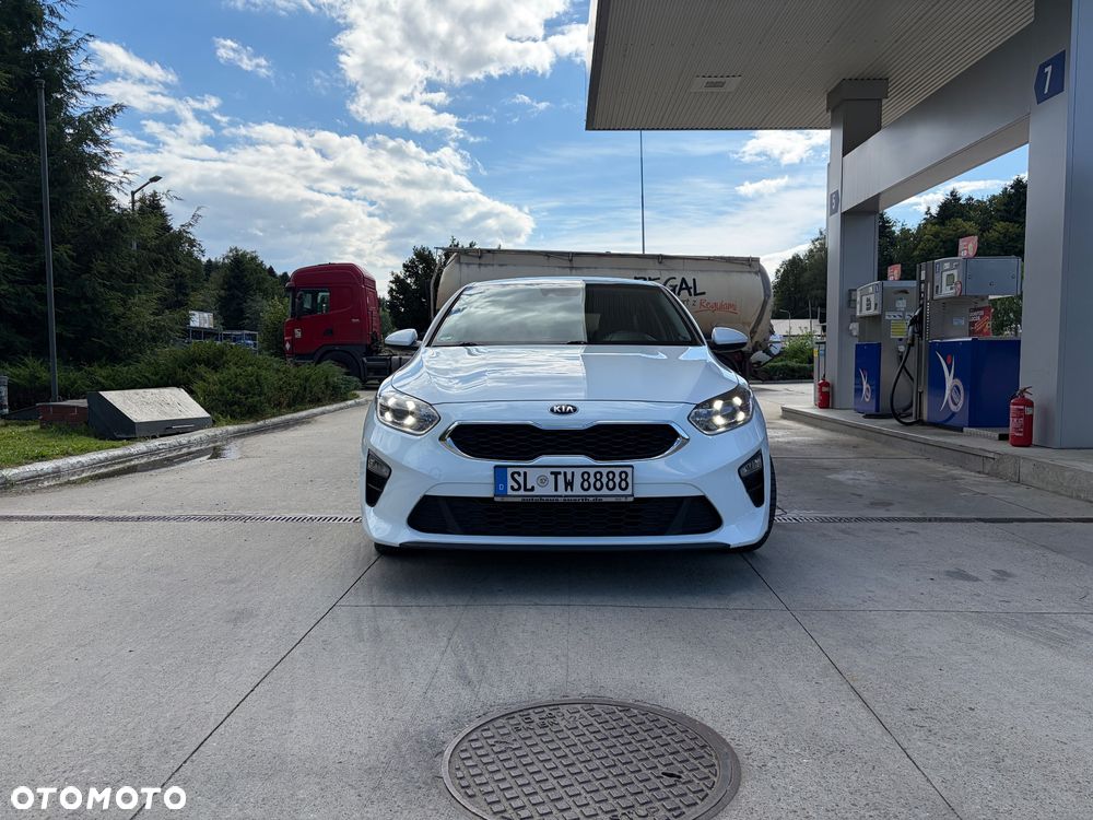 Kia Ceed 1.0 T-GDI L Business Line - 7