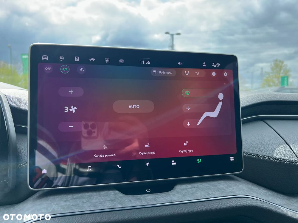 Skoda Kodiaq 2.0 TDI 4x4 Selection DSG - 20