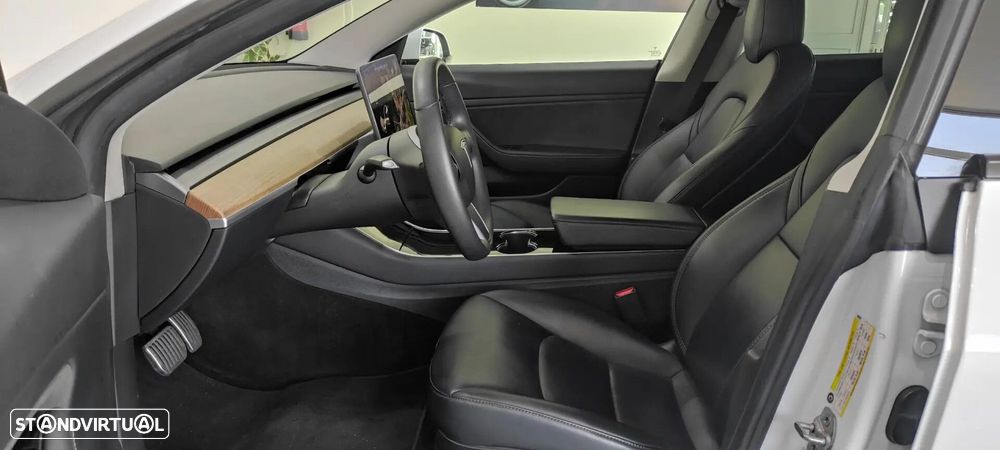 Tesla Model 3 Long Range AWD Dual Motor - 16