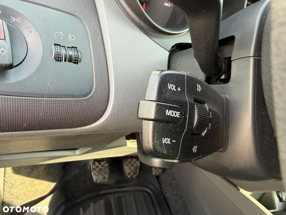 Seat Ibiza 1.4 TDI PD Stylance - 19