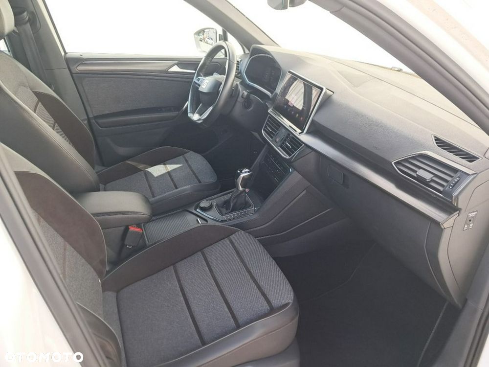 Seat Tarraco - 14