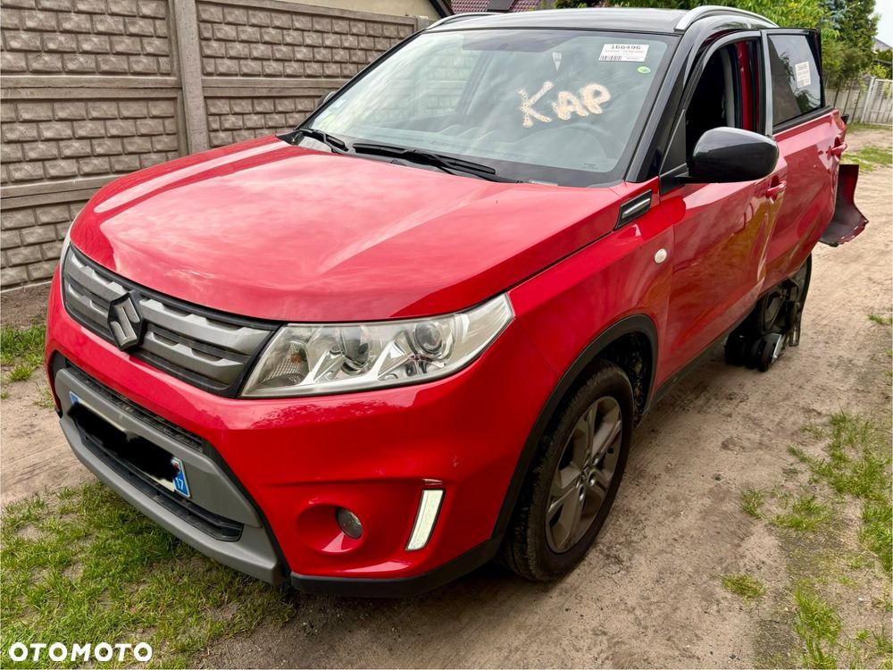 Suzuki Vitara - 1