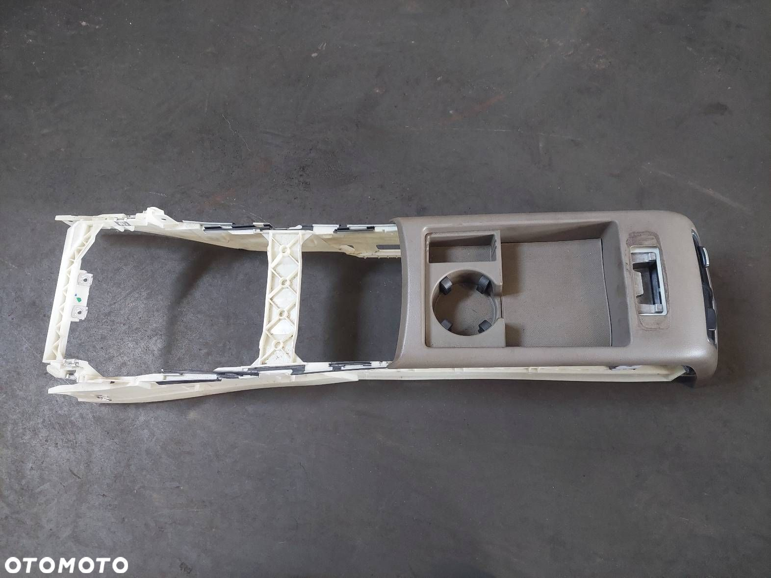 PRZEKŁADKA NA MANUAL SKRZYNIA 6 BIEGÓW SWAP AUDI A6 C6 2.7 TDI JMC - 28