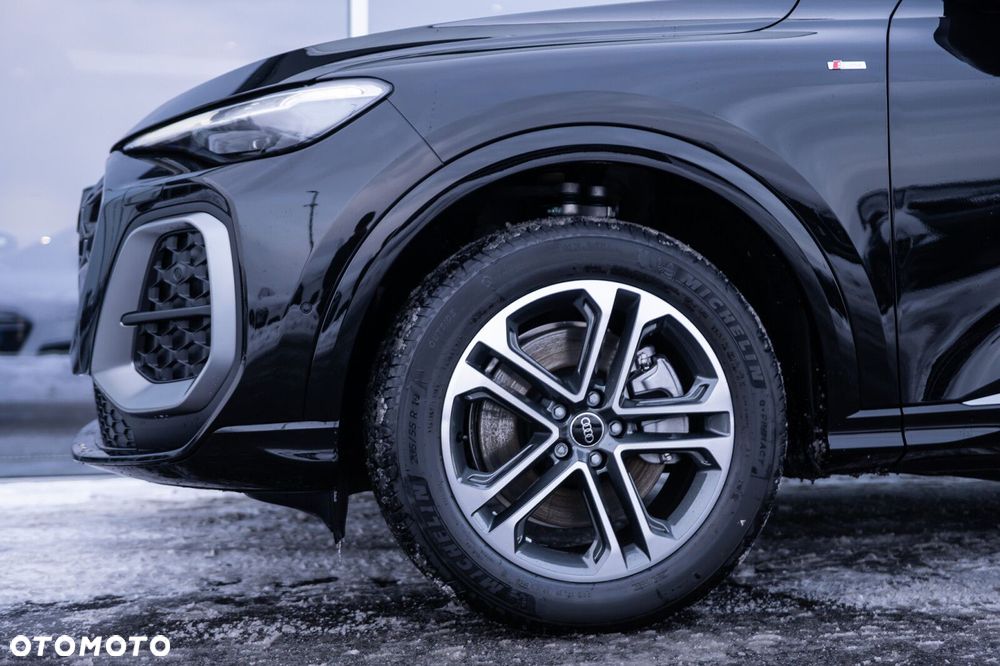 Audi Q5 Sportback TDI mHEV 150 kW Quattro S tronic - 5