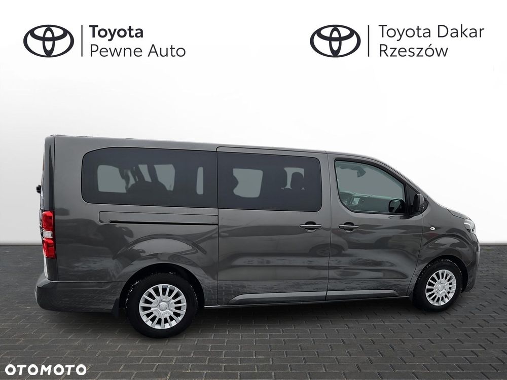 Toyota Proace Verso 2.0 D4-D Long Business - 6