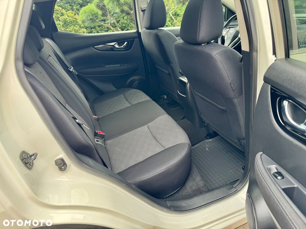Nissan Qashqai 1.2 DIG-T Tekna - 33