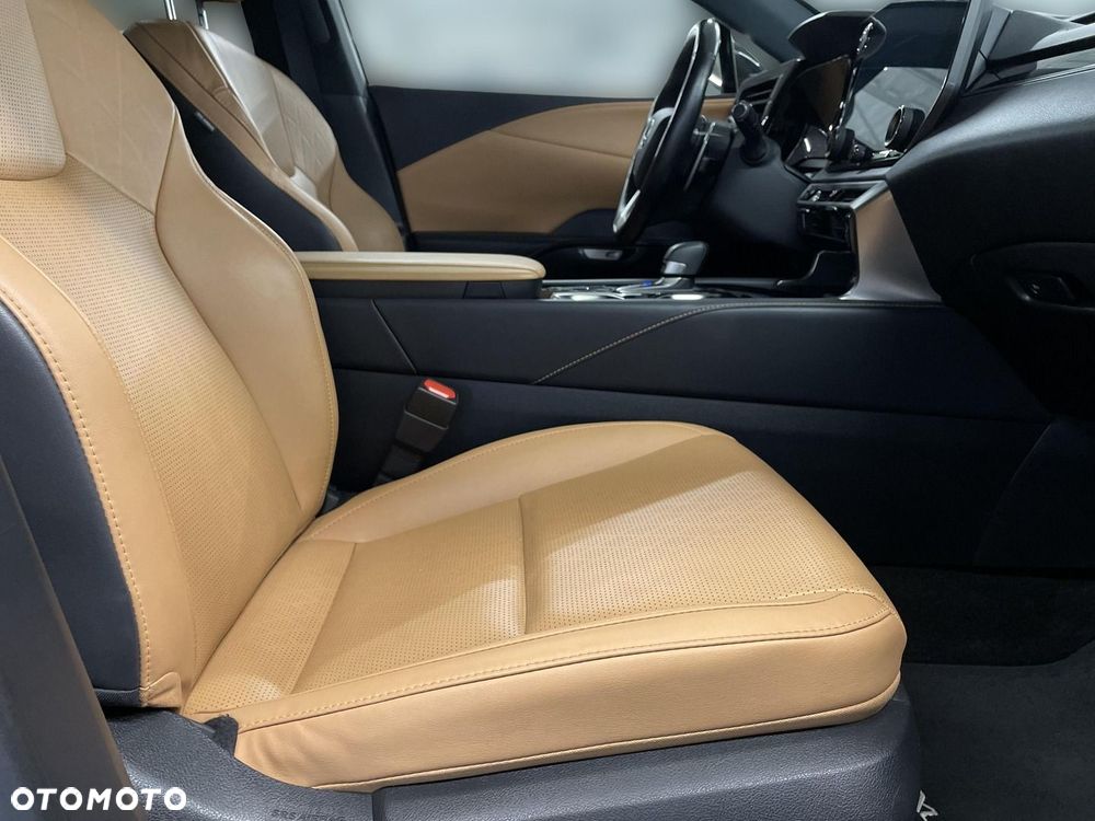 Lexus RX 350h Prestige - 12