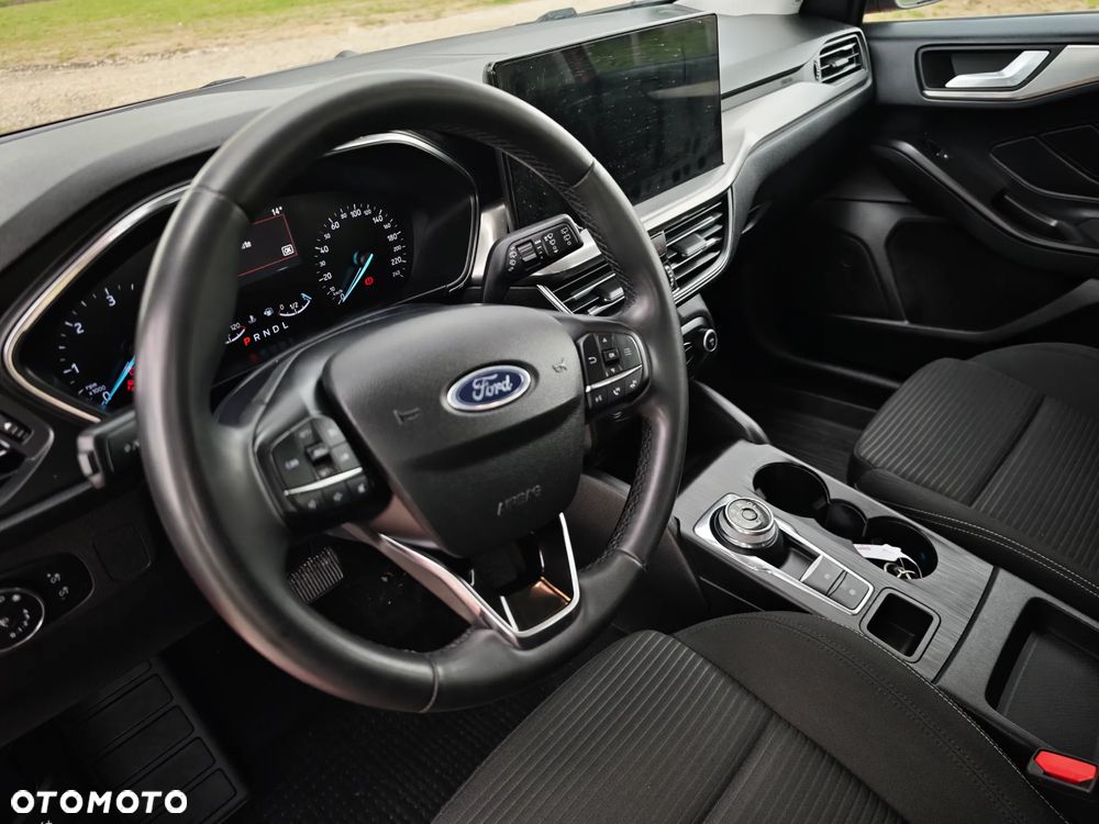 Ford Focus - 18