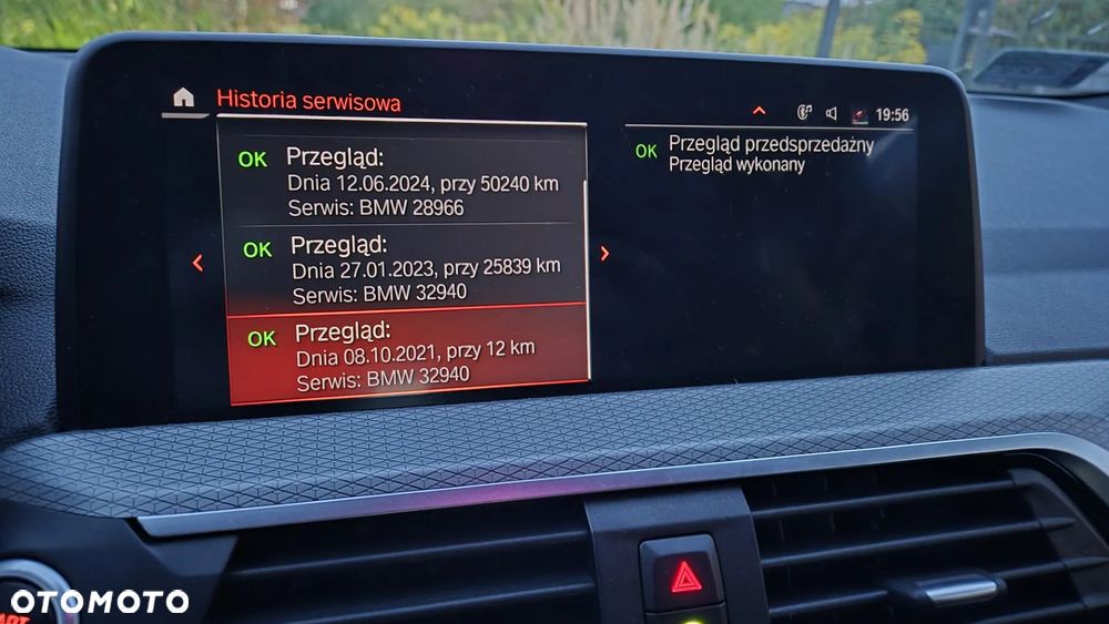 BMW X3 xDrive20i M Sport sport - 10