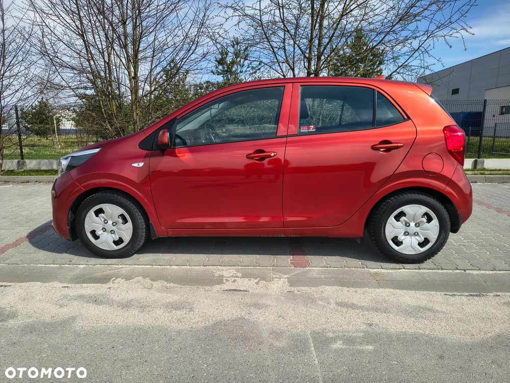 Kia Picanto 1.0 M - 6