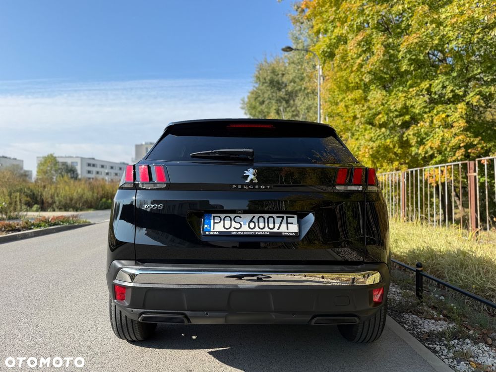 Peugeot 3008 1.2 PureTech Active Pack S&S - 6