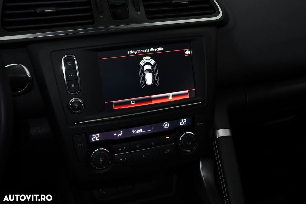 Renault Kadjar Energy dCi 130 4x4 XMOD - 21