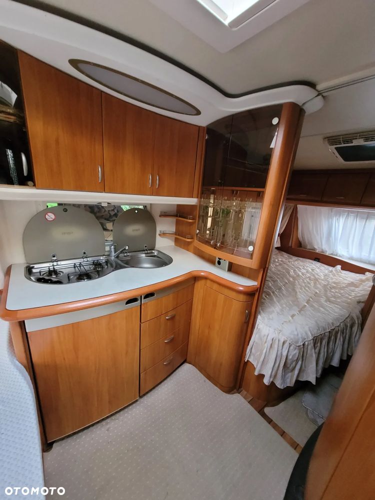 Hobby 460 UFE Excellent - 8