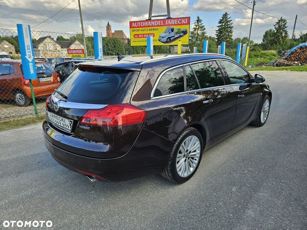 Opel Insignia - 6