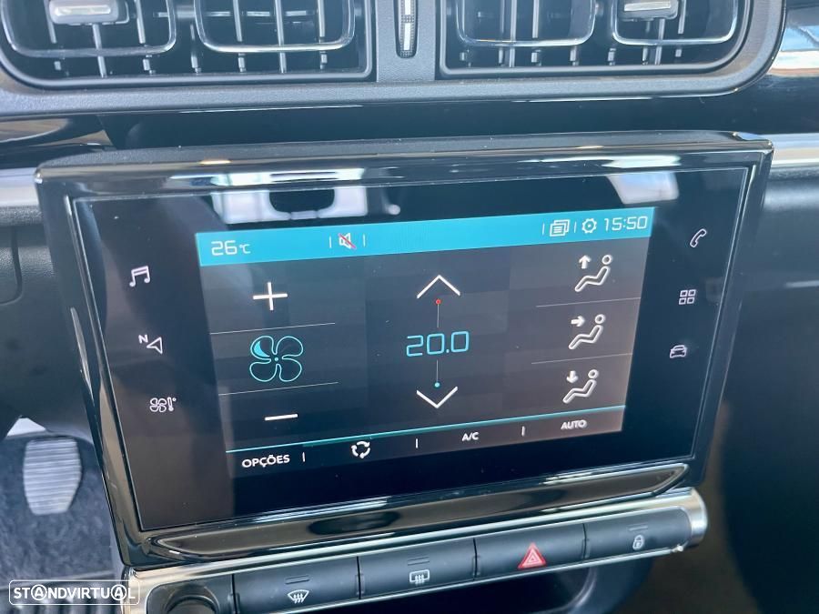 Citroën C3 1.2 PureTech Feel Pack - 19