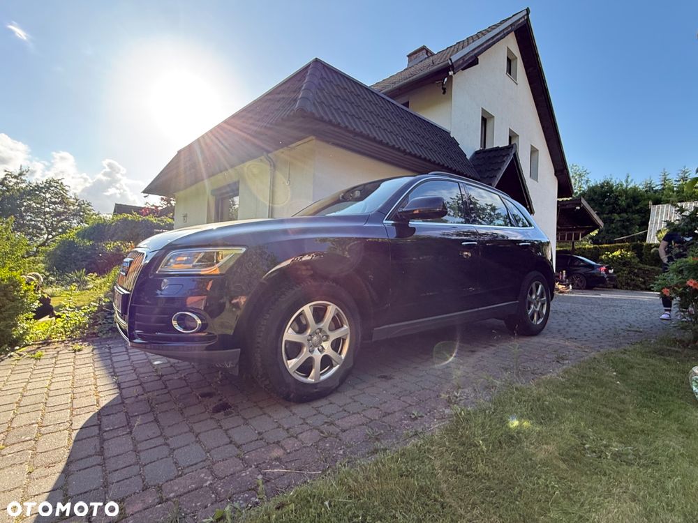 Audi Q5 - 6
