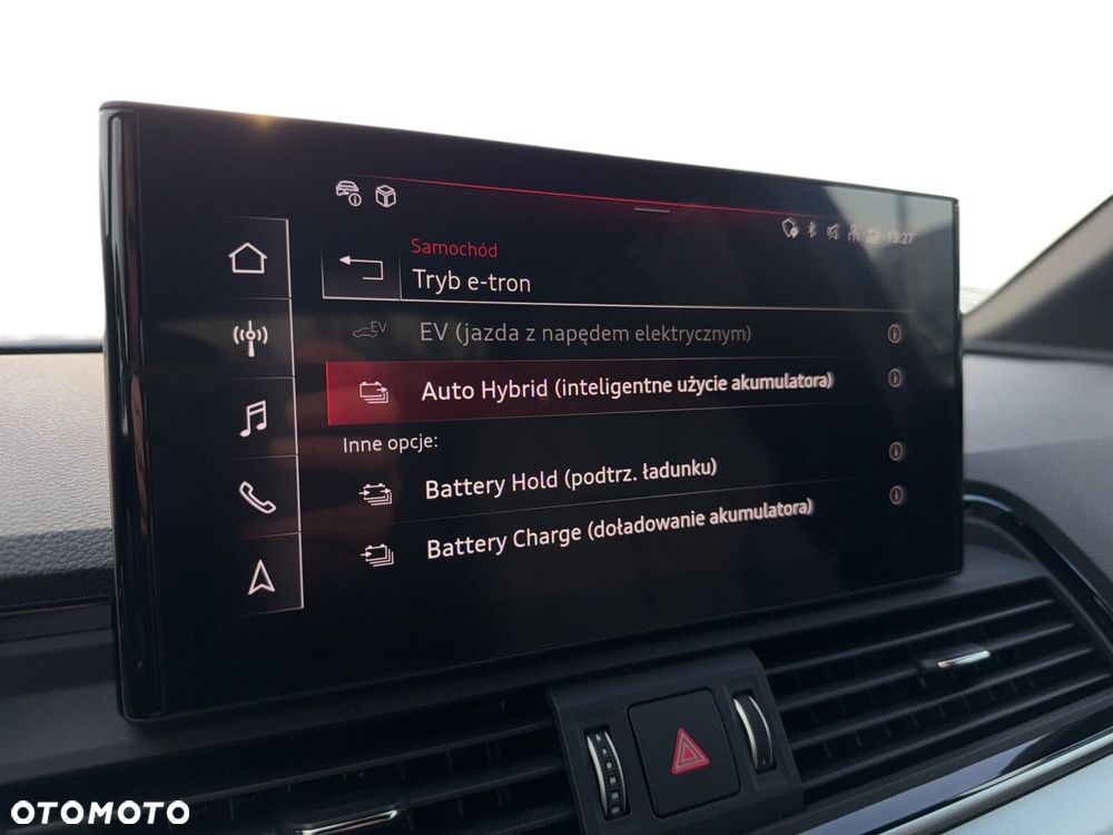 Audi Q5 55 TFSI e Quattro S Line S tronic - 26