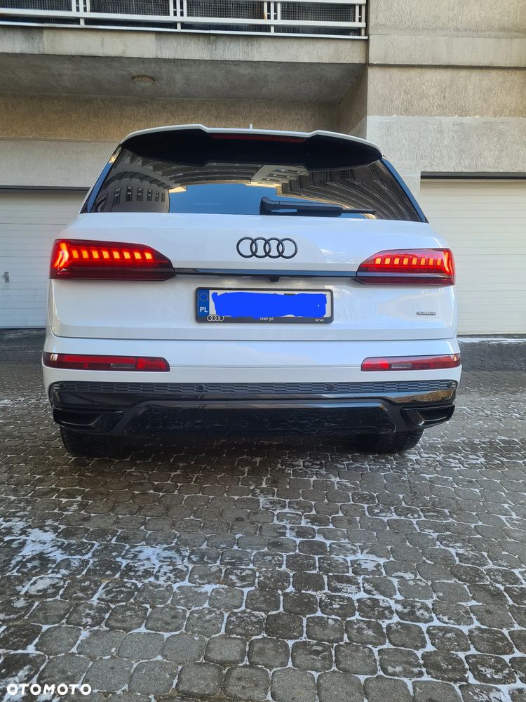 Audi Q7 - 7