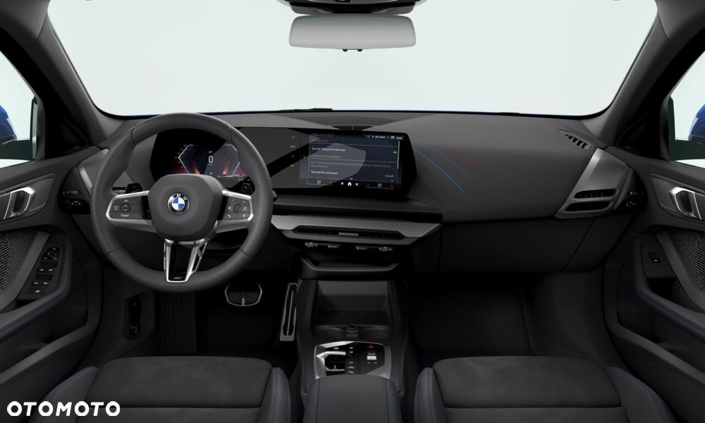 BMW Seria 1 - 3