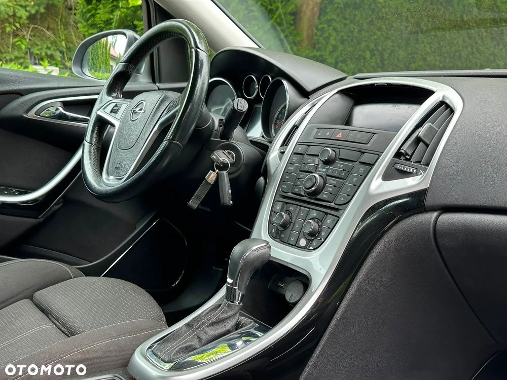 Opel Astra - 13