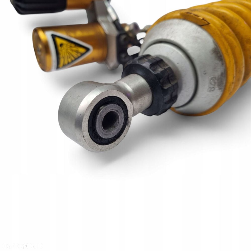 AMORTYZATOR TYŁ OHLINS Yamaha MT-09 SP RN69 RN82 RN83 sprężyna zawieszenia - 7