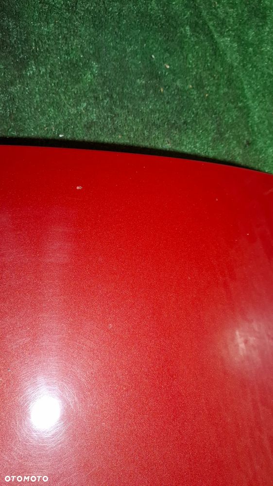 MASKA POKRYWA SILNIKA KIA RIO III 2011/2017 ROK KOD LAKIERU: BEG - 7