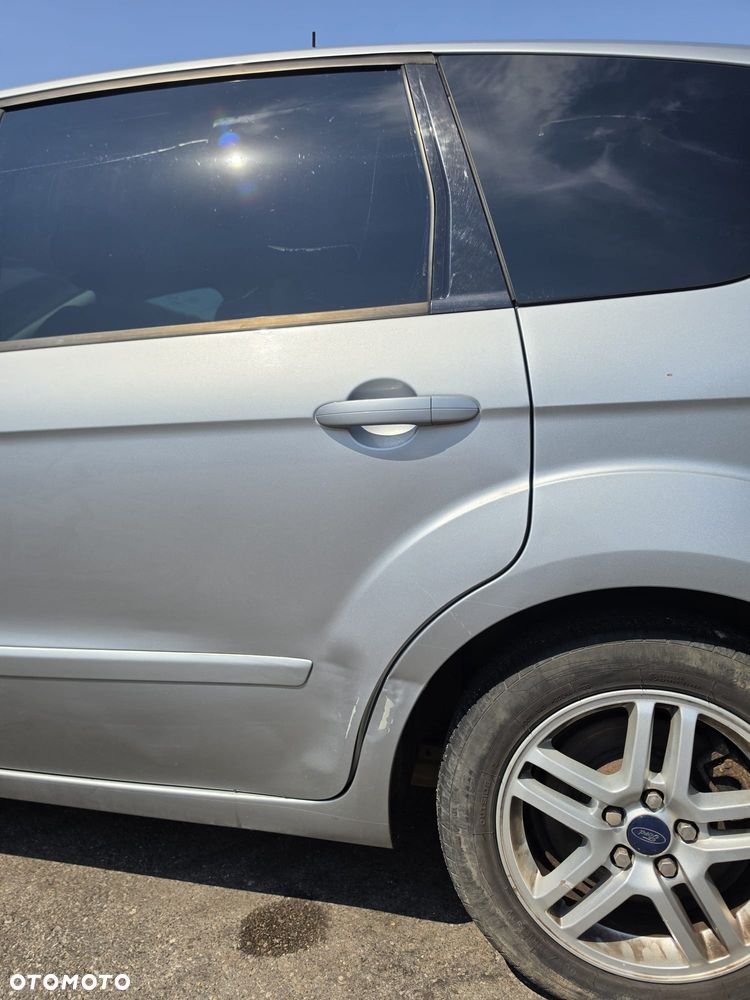 Ford S-Max 2.0 Titanium - 5