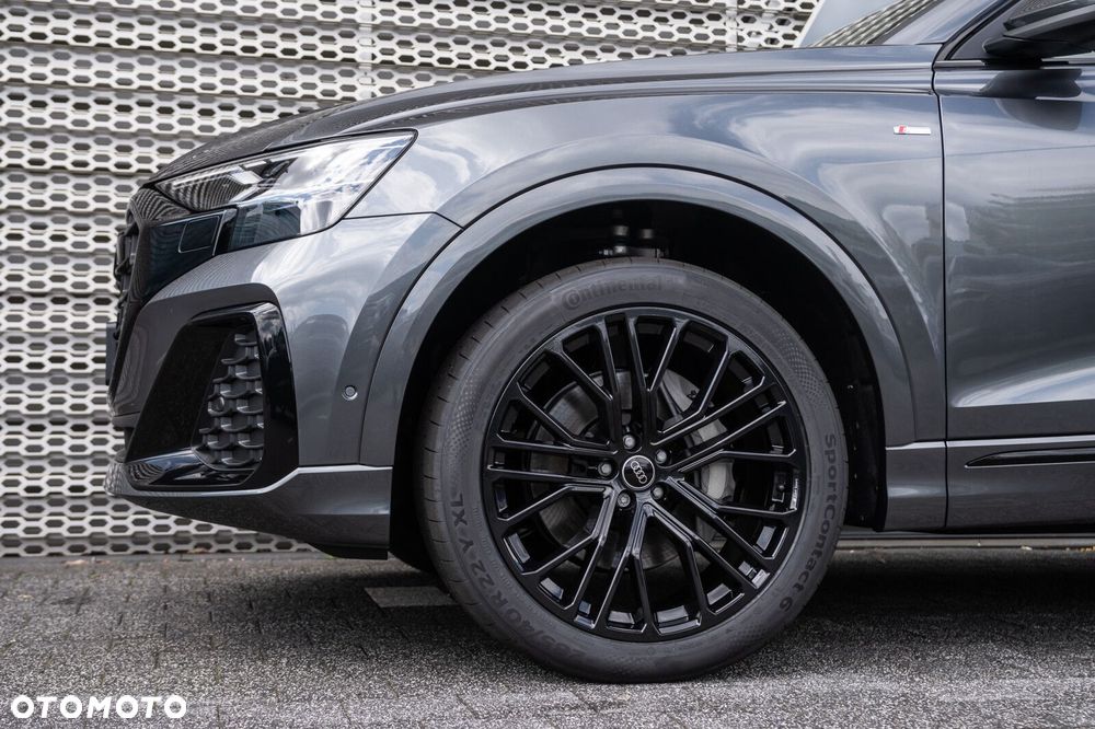 Audi Q8 TDI mHEV 210 kW Quattro Tiptronic - 7