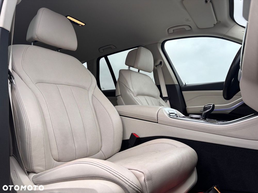 BMW X5 xDrive30d - 15