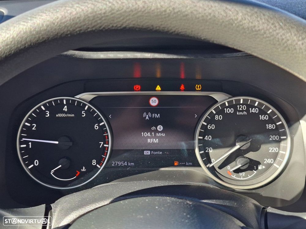 Nissan Juke 1.0 DIG-T Acenta+ - 17