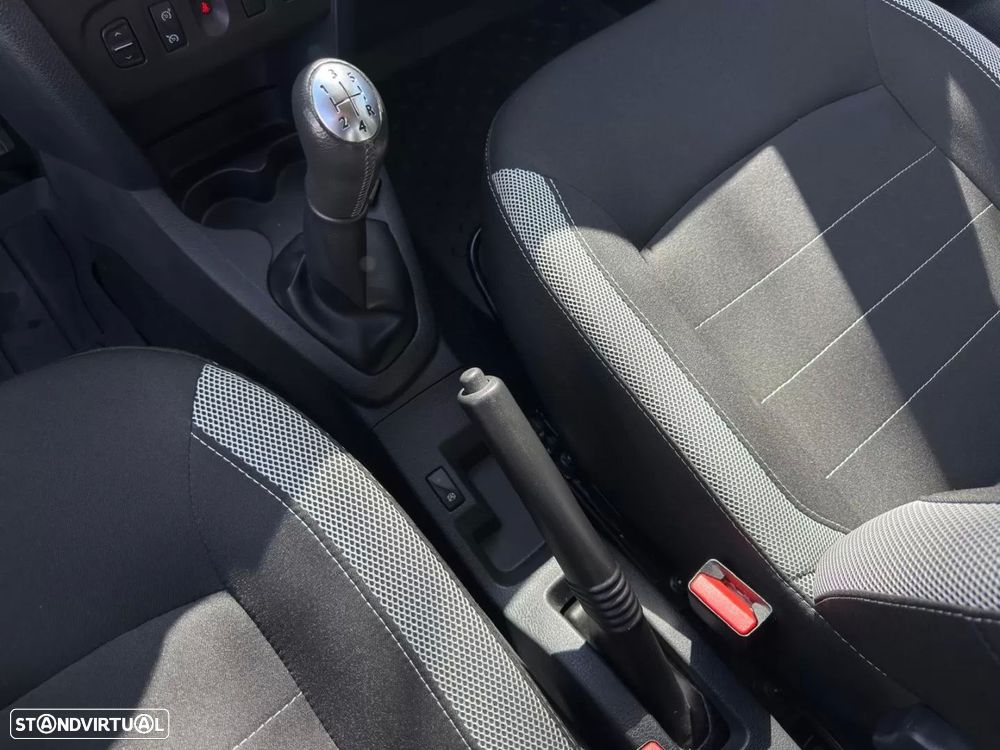 Dacia Sandero 0.9 TCe Stepway - 35