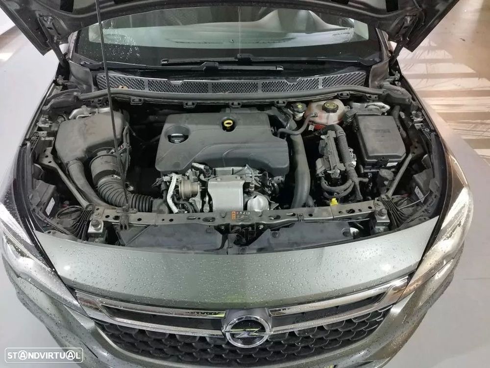 Opel Astra Sports Tourer 1.0 Edition S/S - 16