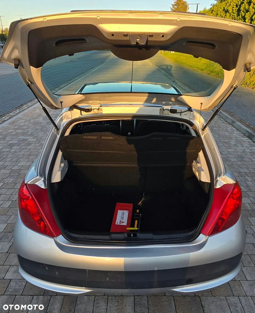 Peugeot 207 - 15