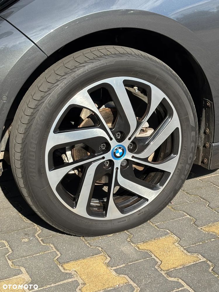 BMW i3 94 Ah - 22
