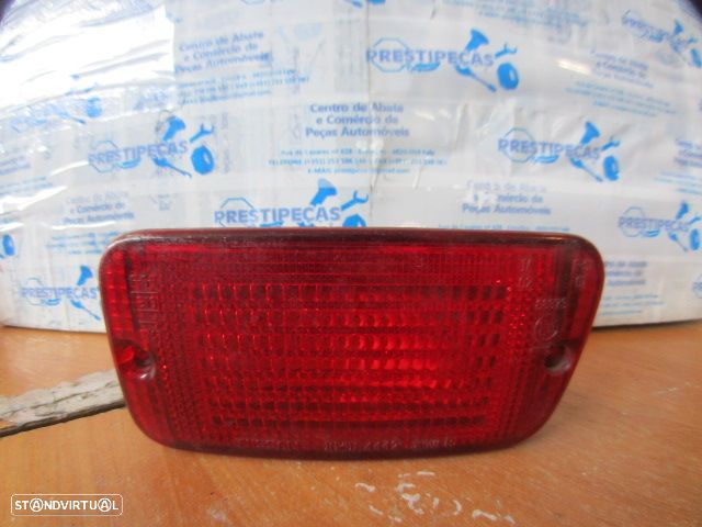 Farol Nevoeiro Farnev593 NISSAN PATROL GR Y60 1996 2.8 TD 115CV 3P BEIGE TD ORIGINAL - 1