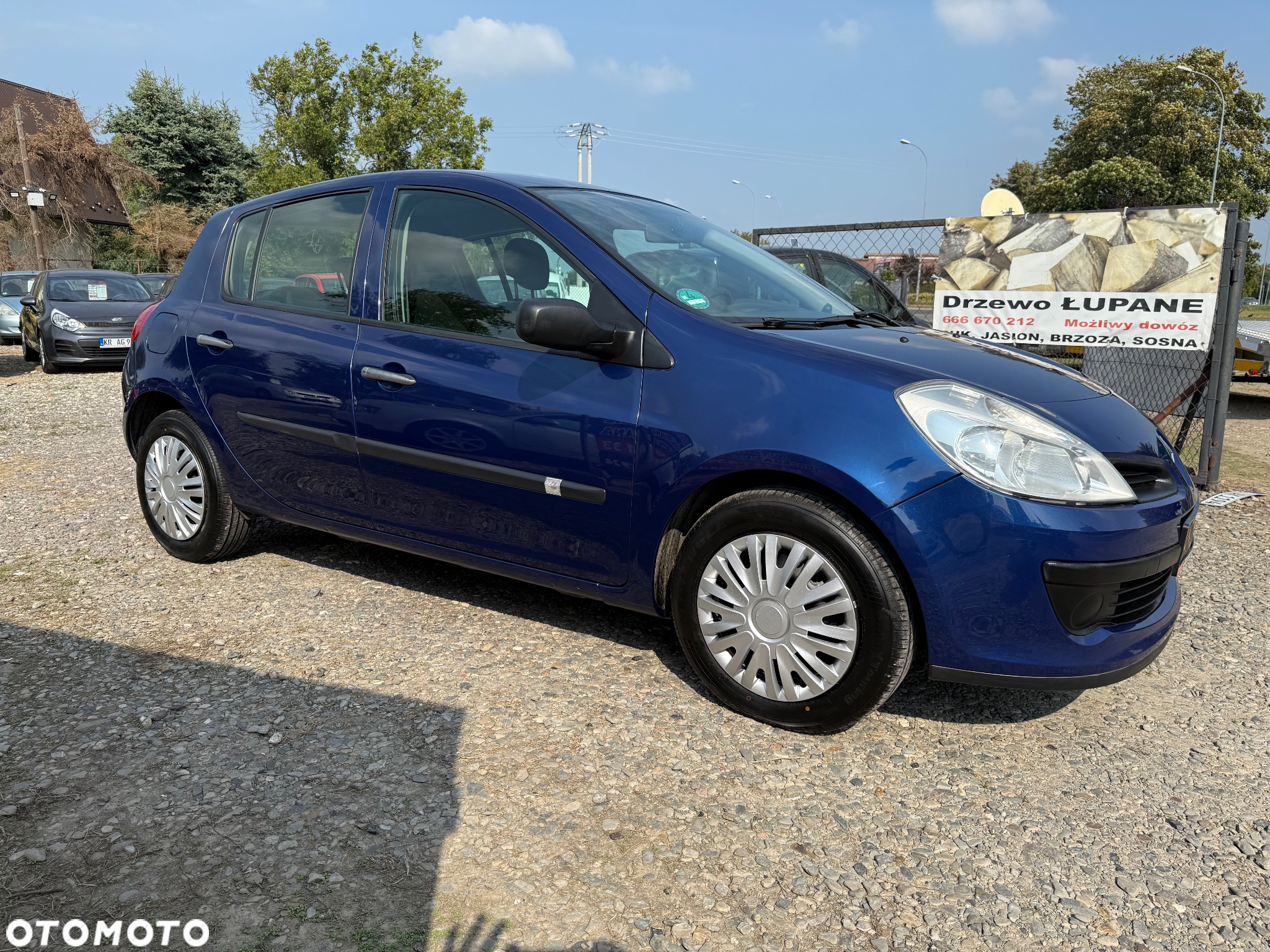 Renault Clio - 9