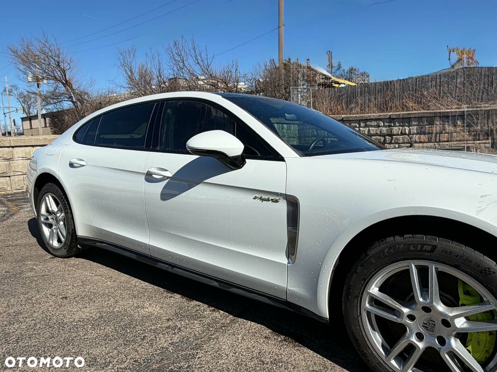 Porsche Panamera - 2