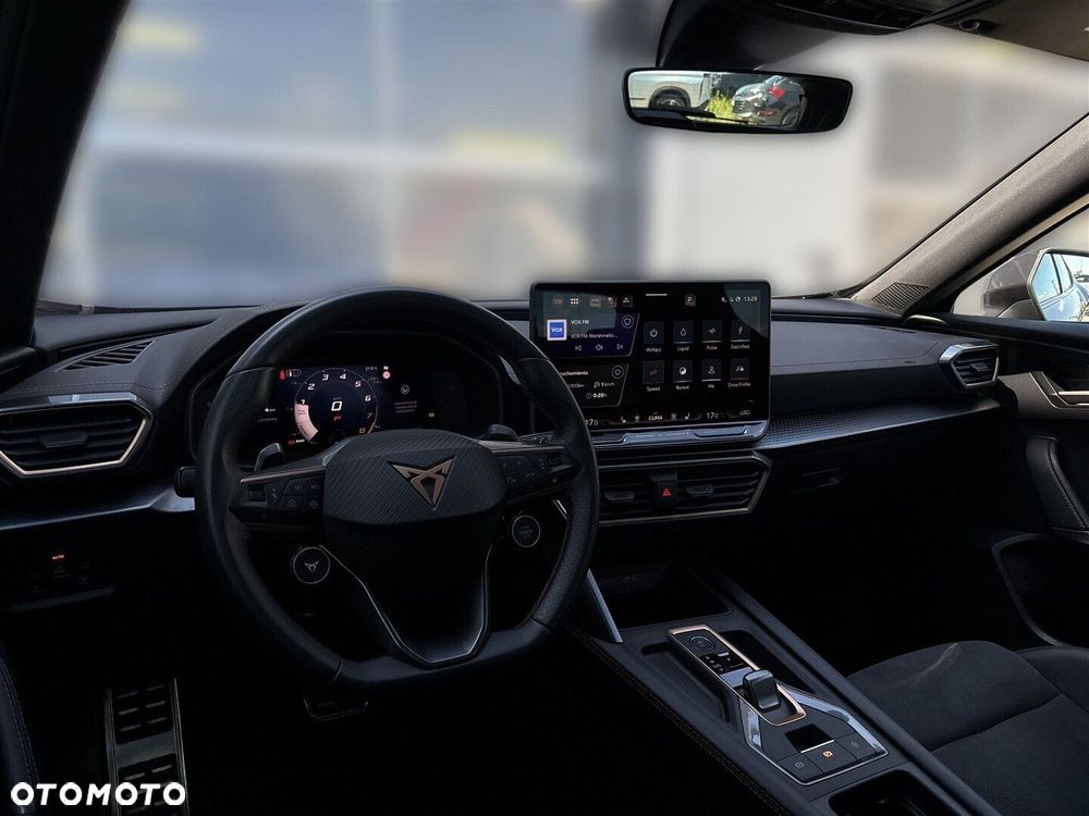 Cupra Formentor 1.5 eTSI mHEV DSG - 13