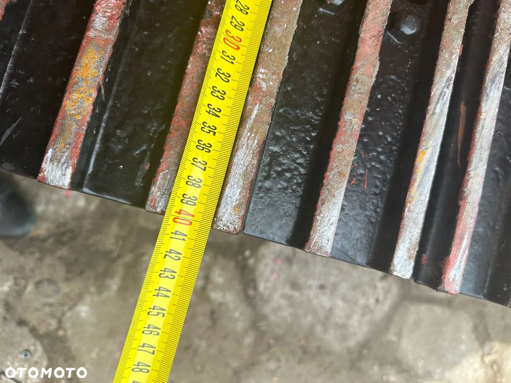 Doppstadt DW2060K BioPower Rozdrabniacz, 06.2012r, 326KM - 21