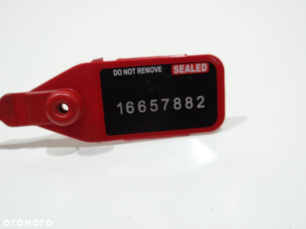 AMORTYZATOR LEWY PRAWY PRZÓD BMW E60 E61 OE KOMPLET (16657882) - 4