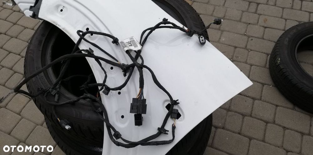 instalacja pdc kompletna ford kv6t15k867 - 1