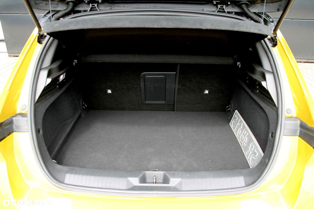 Opel Astra - 34