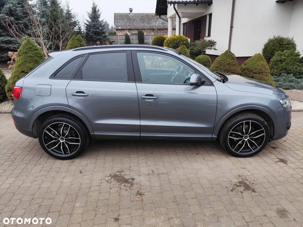 Audi Q3 2.0 TDI - 8