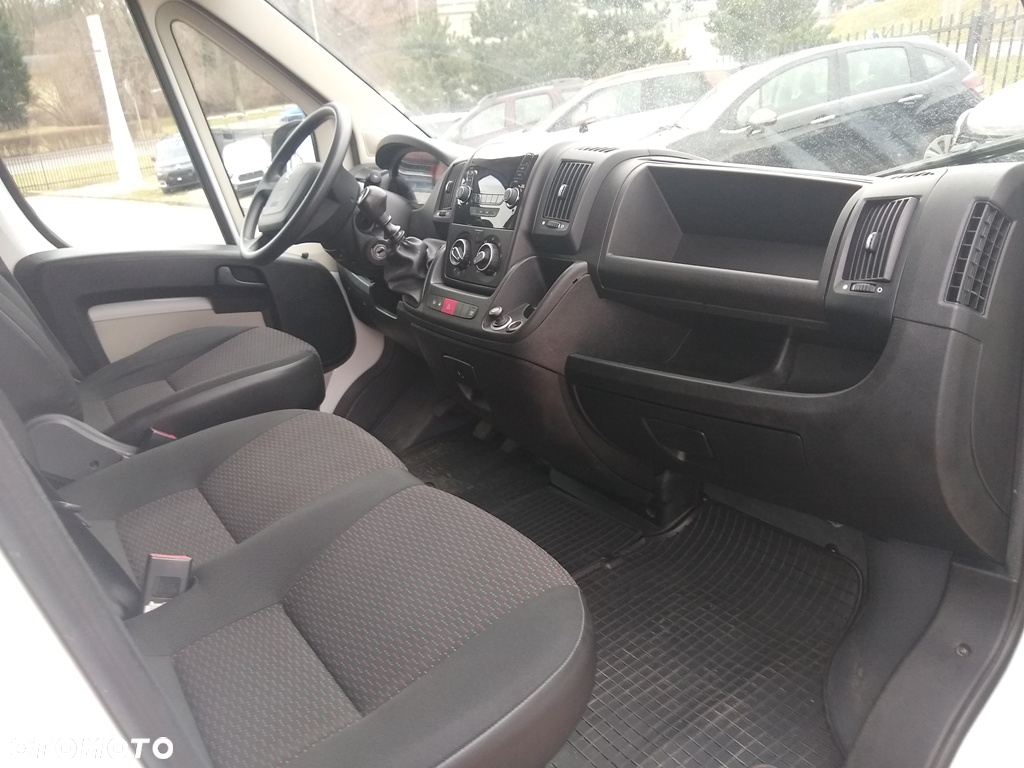 Peugeot Boxer - 17