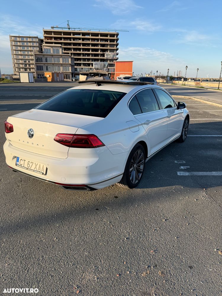 Volkswagen Passat Standard - 3