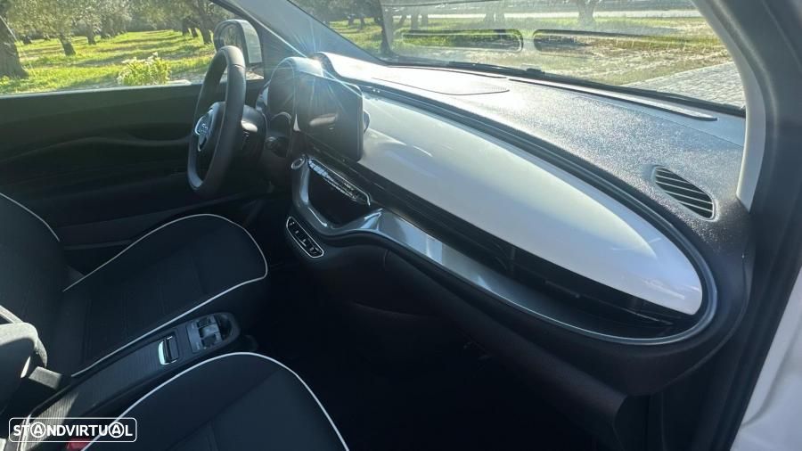 Fiat 500e 42 kWh Icon - 12