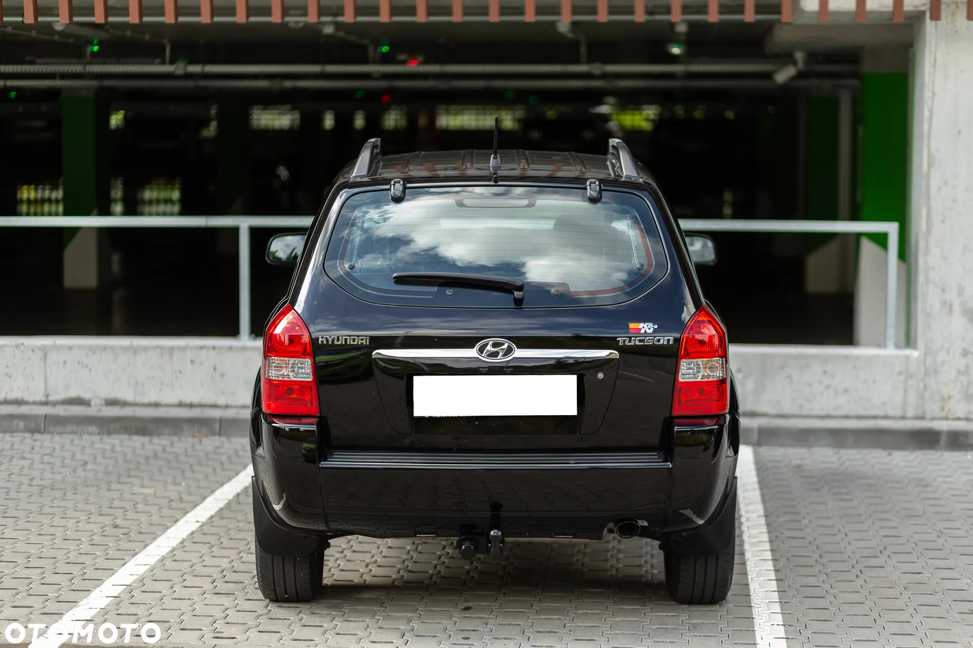 Hyundai Tucson - 17