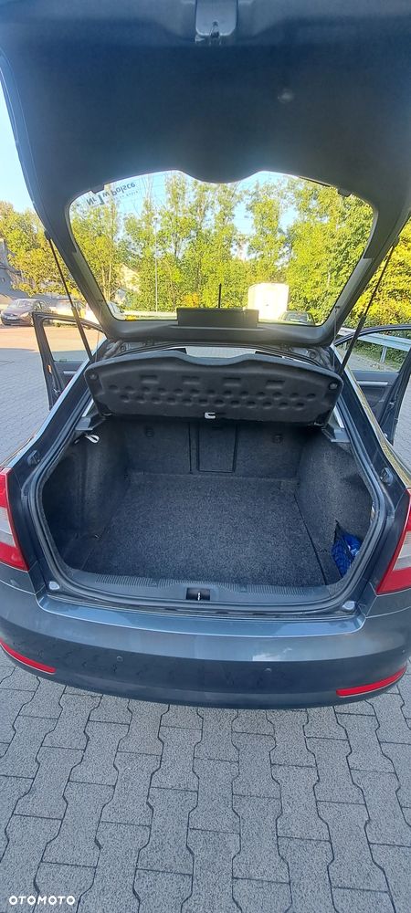 Skoda Octavia 1.4 TSI Fresh - 2