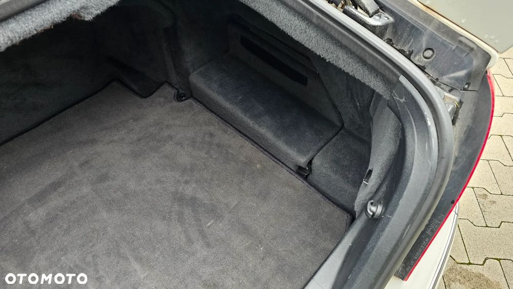 Mercedes-Benz CL 500 - 26